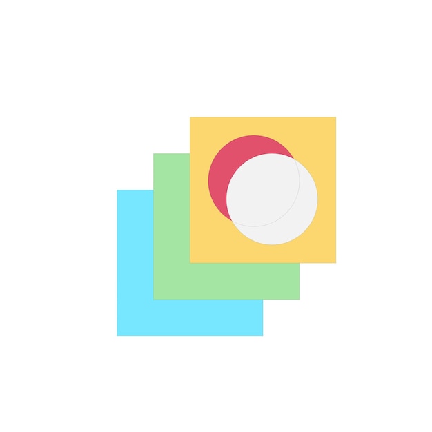 Współczesna Wyszywanka — rękodzieło i kursy logo